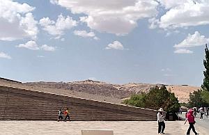 DUNHUANG - 037 -Grottes de Mogao 